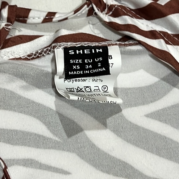 shein tiny tops - Picture 2 of 4